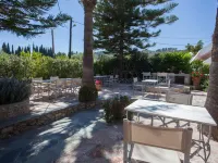 7 Islands Hotel di Spetses