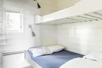 First Camp Mörudden-Karlstad Hotels in 