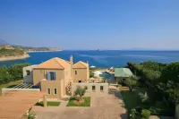 Monambeles Villas Hotel a 