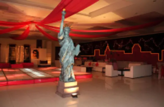 波薩里卡酒店 波薩里卡酒店