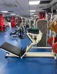 Navarria Blue Hotel - Phòng Gym