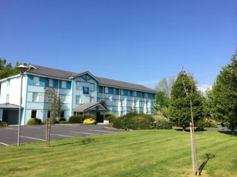 Ibis Budget Granville