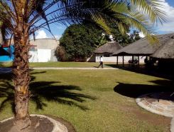 Skyview Lodge at the Barn