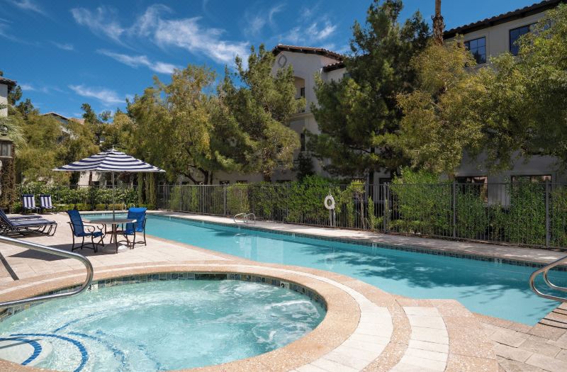 Tuscany Suites & Casino photo 4