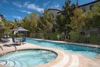 Tuscany Suites & Casino - Romantische