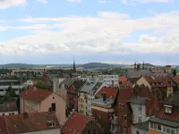 Invite Hotel Fulda City Hauptbahnhof Hotels in Fulda