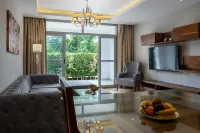 Vesta - Cairo Festival City Residence - Pet friendly