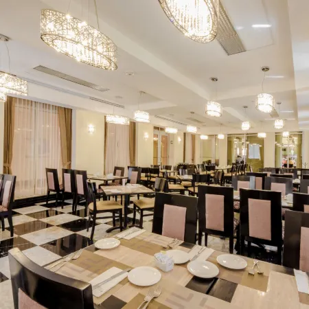 Hilton Garden Inn Tuxtla Gutierrez