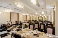 Hilton Garden Inn Tuxtla Gutierrez - breakfast