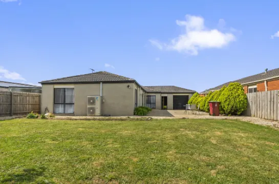 StayAU スタニング 4BRハウス バーウィック