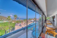 Illusion Beach ClubHotel Only Adult Hotels in Alanya