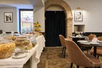 Hotel Do Pozzi Các khách sạn ở Thành phố đô thị Venezia