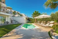Dreams Guest House - Pool