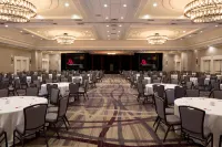 Hanover Marriott Hotels in Morristown