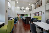 Hampton Inn & Suites Lafayette Hôtels à : Broussard