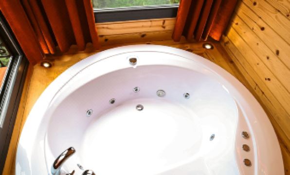 Bungalove Tatil köyü