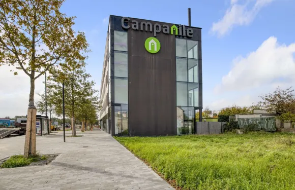 聖雅克雷恩南康鉑酒店