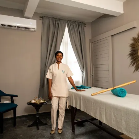 Upendo House Hotel Zanzibar