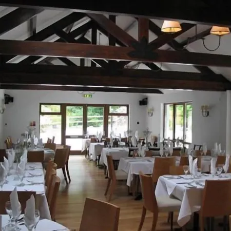 The Mill House