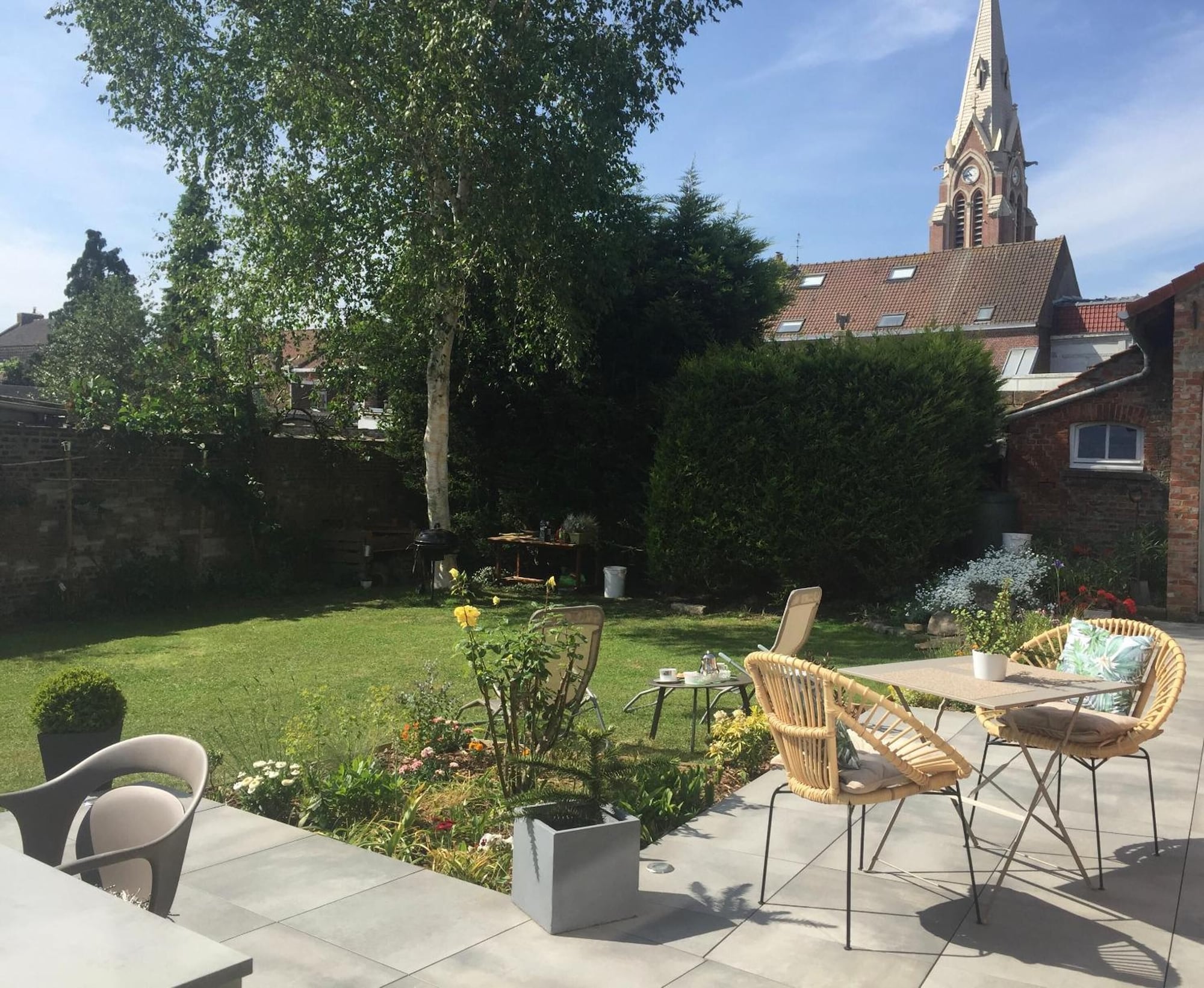 La Nieppoise Hotels in Steenwerck