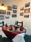 Hotel El Duque Internacional, Bogotá - sarapan