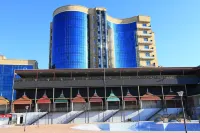 Spring Hotel Hotels in Nardaran