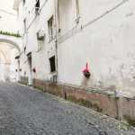 Luci D Artista in Vietri Sul Mare