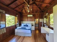 Pobore Pousada Spa Gastronomia Hotel di Rondonópolis