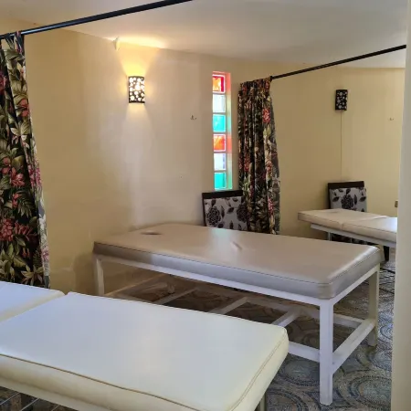 Fiesta Garden Hotel
