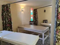 Fiesta Garden Hotel - spa