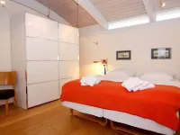 Ferienhaus am Wung, Husum