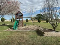 Heritage Homestead Inn Hotels in Daviess County