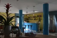 Costa Hotel - bar