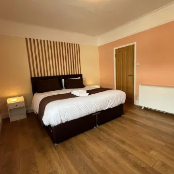 Host & Stay - Regent Street