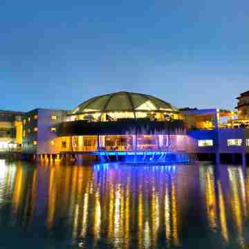 Bcdm Rajendrapur Hotel Exterior