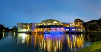 Bcdm Rajendrapur Hotels near Bd Messenger _ Online Shop