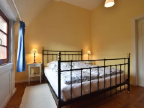 Wohnung Nahe Ostsee Kühlungsborn Hotels in Satow