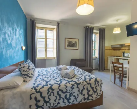 Palazzo Santori Hotels in Tivoli