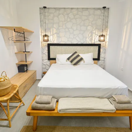 Oikia Suites Mykonos