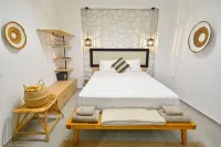 Oikia Suites Mykonos - ที่มีที่จอดรถ