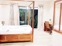 Chinyonga Guesthouse Hotels in Blantyre