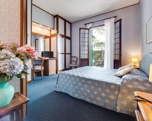 Hotel la Meridiana Photos