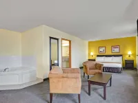 Super 8 by Wyndham Barrie South Hotel a Barrie