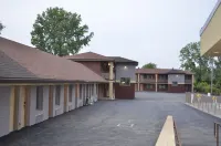 Aarya Hotel by Niagara Fashion Outlets Các khách sạn ở Thác Niagara