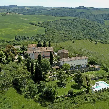 Villa Palagione Centro Interculturale