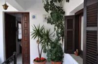 Marika Vlachou Hotels in Dimos Zagora-Mouresi