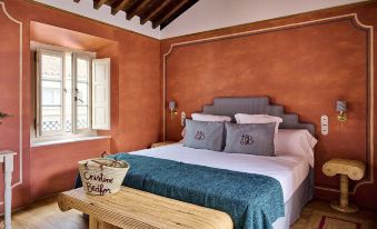 Cristine Bedfor Malaga