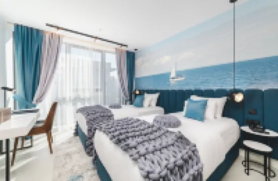 Aurel Coast Các khách sạn ở 