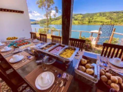 Bica d'água Boutique Hotel