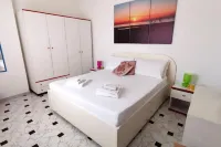 Welcomely - La Casa Di Rita - Li Cucutti